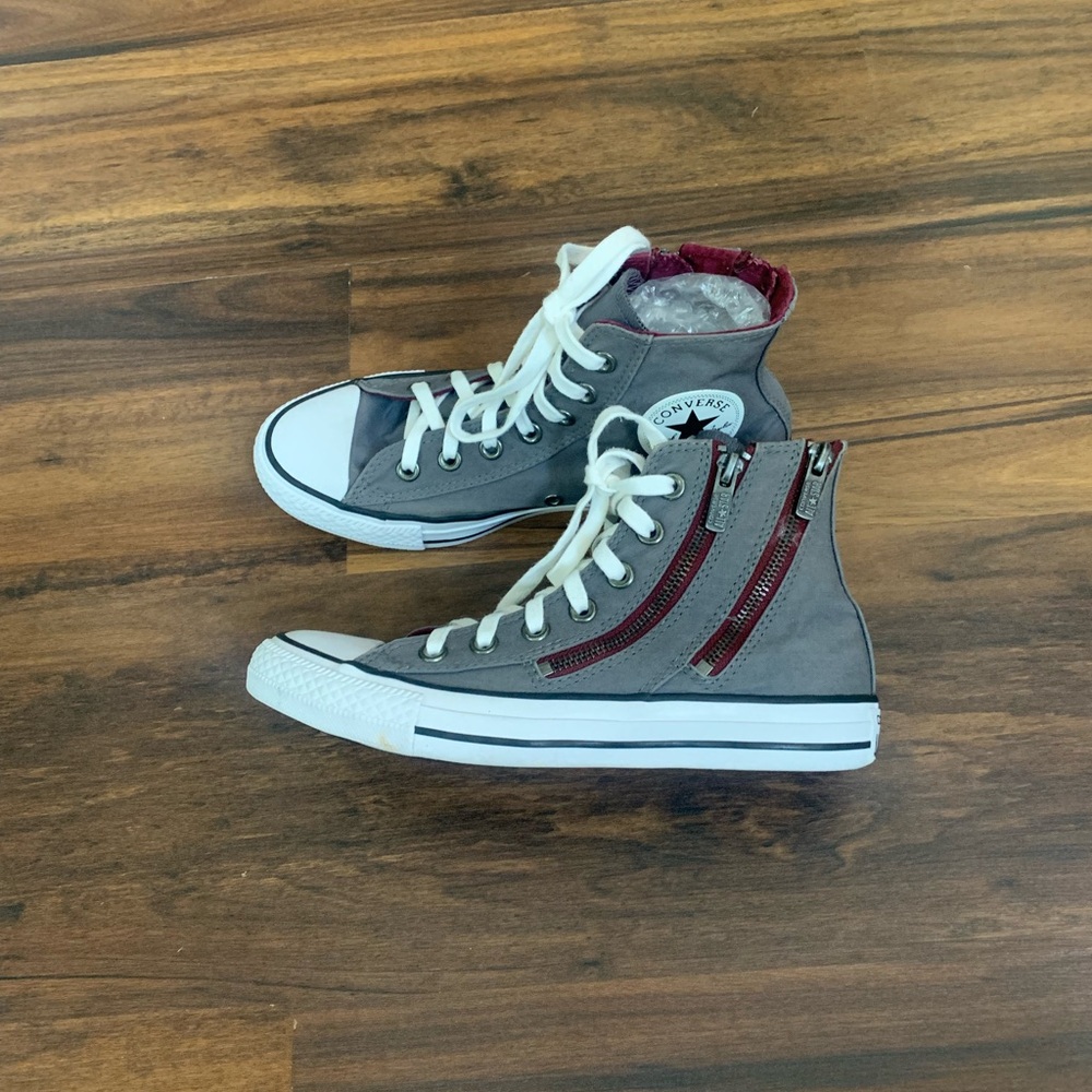 Converse sneakers